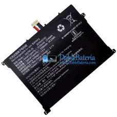 Batería para PDA 326792-2S [Batería de repuesto]